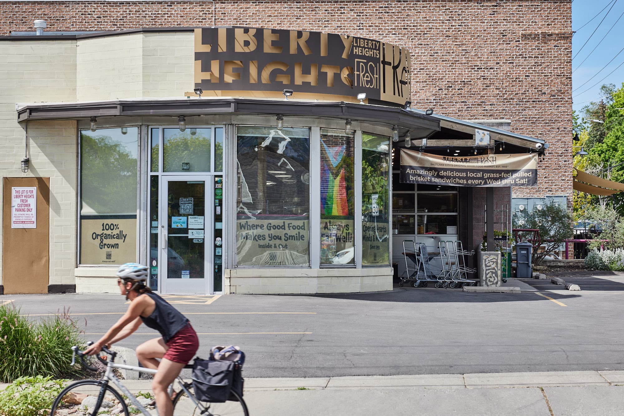 2022 06 08 mark weinberg liberty heights 1994